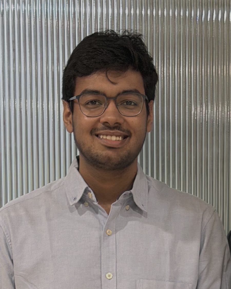 CA Sahil Agarwal
